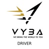 VYBA Driver