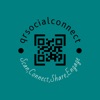 QR Social Connect