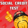 Social Credit Test