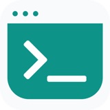 SSH, SFTP Client, iSH, Putty logo