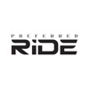 Preferred Ride (Driver)