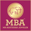 MB ASHTEKAR JEWELLERS