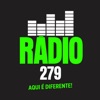 Rádio 279 Oficial