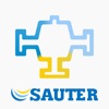 Sauter Valvedim