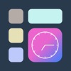 App Widgets - Icons & Themes