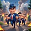 Mafia Control - Epic War.io