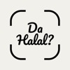 DaHalal? Barcode Halal Checker