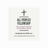 All Peoples Fellowship