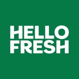 HelloFresh: Meal Kit Delivery logo