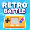 Retro Battle