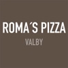 Romas Pizza - Valby DK