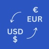 USD to EUR Converter