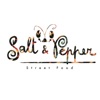 Salt & Pepper App