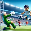 Ball Brawl 3D - Football Cup