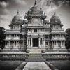 Hindu Temples USA