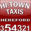 Hi-Town Taxis