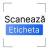 Scaneaza Eticheta