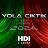 YOLA ÇIKTIK