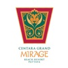 Centara Grand Mirage Pattaya