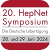 20. HepNet Symposium