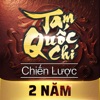 Tam Quốc Chí - Chiến Lược-TTH