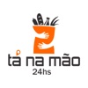 Tá na mão 24hs