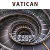 Vatican Museum Buddy