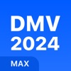 DMV Practice Test 2024 - Max