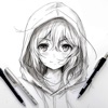 Learn to Draw Anime - Offline