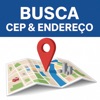 Busca Cep e Endereço
