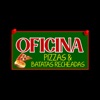 Oficina Pizzas Araraquar