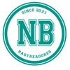 NB RASTREADORES