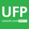 Underfloor Parts