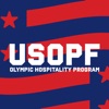 USOPF Games Hospitality