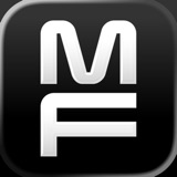 MacroFactor - Macro Tracker logo
