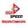 High Speed Ecommerce