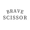 BRAVE SCISSOR