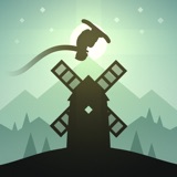 Alto's Adventure logo