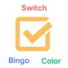 Switch Bingo Color