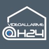 012 SECURITY VIDEOALLARME24