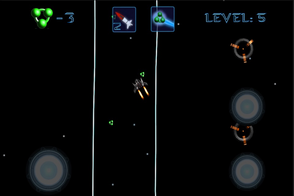 Starship Mission Mars screenshot 3