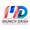 Munchdash NYC