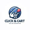 Click & Cart Shop