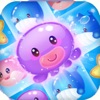 Ocean Crush: Blast Game