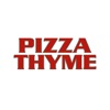 Pizza Thyme