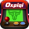 Oxpiqi Good Game