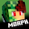 Morph Mods For Minecraft!