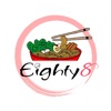 Eighty8 Asian Cuisine