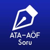 ATA-AÖF Soru