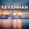 Savannah Walking Tour Guide